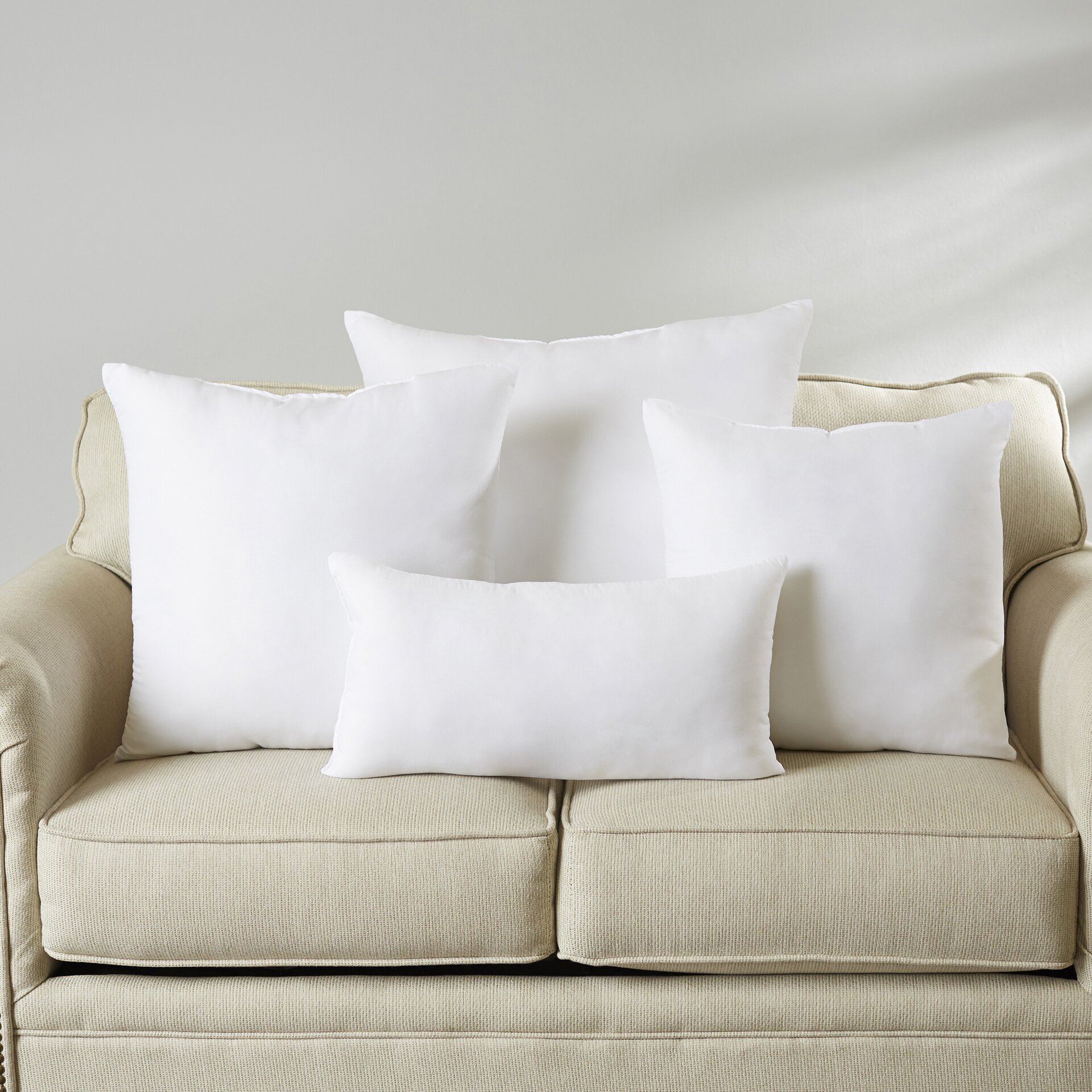 Wayfair Basics™ Wayfair Basics Throw Pillow Insert